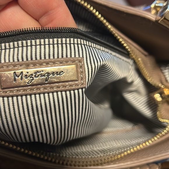 Miztique handbag - Picture 9 of 11
